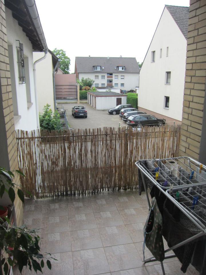 BS-Veltenhof ETW-3-ZiKüBadGäste-WC,3 Balkone im 4 Parteienhaus