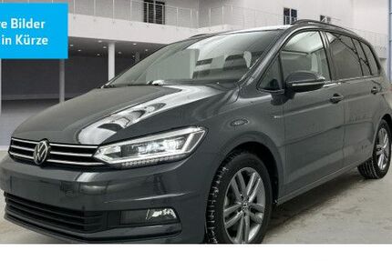 VW Touran 8.644 km 33.990 &euro; Wolfsburg 38440