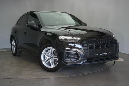 Audi Q5 118.000 km 34.490 &euro; Braunschweig 38110