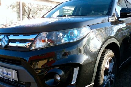 Suzuki Vitara 64.500 km 17.950 &euro; Gifhorn 38518