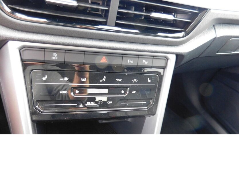T-Roc 1.0 Life TSI BMT Navi Klima Alu