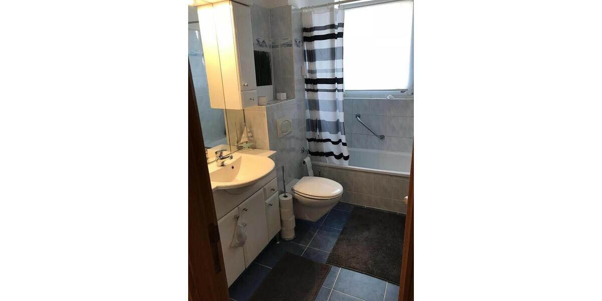 Etagenwohnung Braunschweig Lehndorf-Watenbüttel - 2 Zimmer, 59 m&sup2;, 790&euro; | Angebot:26322876