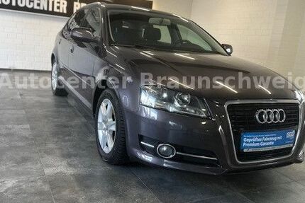 Audi A3 124.000 km 6.990 &euro; Braunschweig 38112