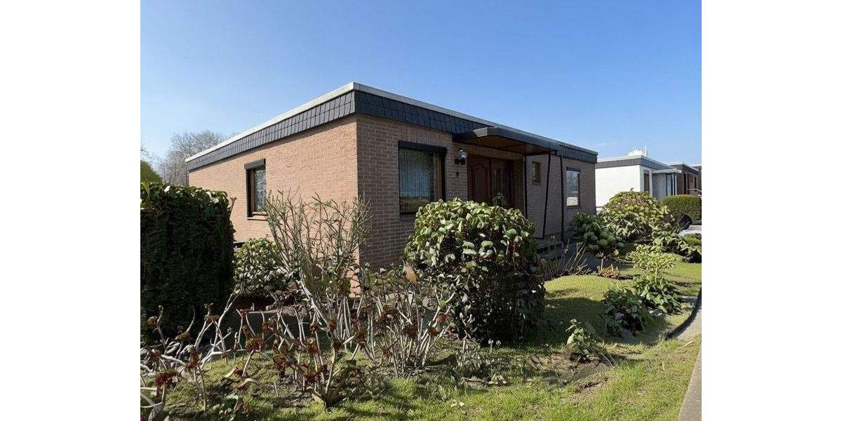 Bungalow Lehre / Flechtorf Lehre - 4 Zimmer, 94 m&sup2;, 259.000&euro; | Angebot:24764391