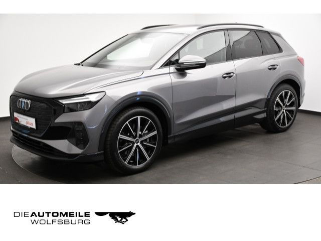 Audi Q4 e-tron 8.007 km 43.980 &euro; Wolfsburg 38448