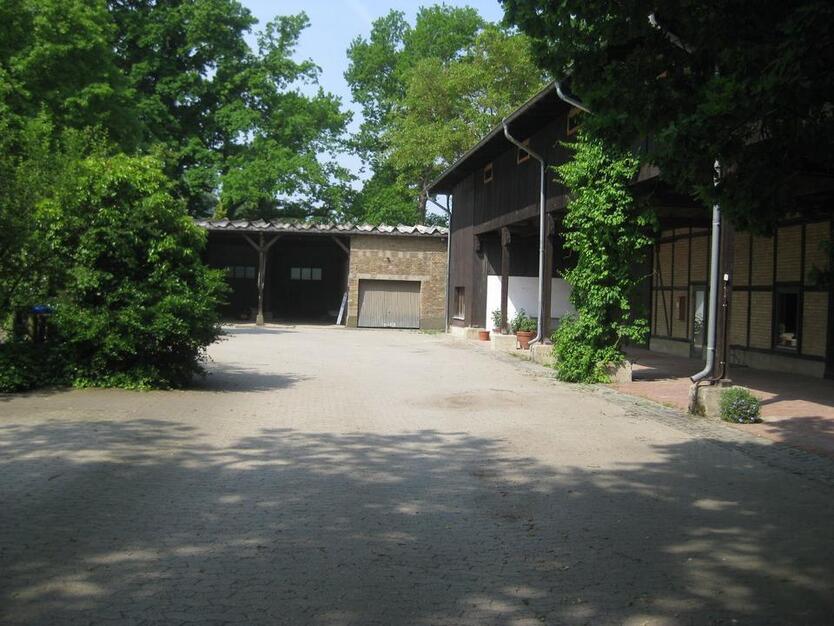Büro- und Lagerflächen in Stöckheim
