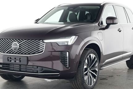 Volvo XC90 20.095 km 67.990 &euro; Braunschweig 38114