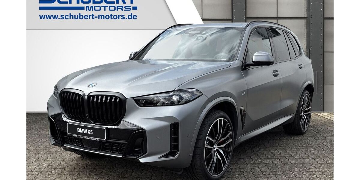 BMW X5 5.100 km 99.900 &euro; Gifhorn 38518