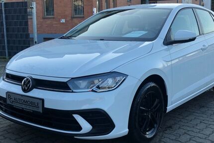 VW Polo 57.600 km 13.350 &euro; Braunschweig 38110