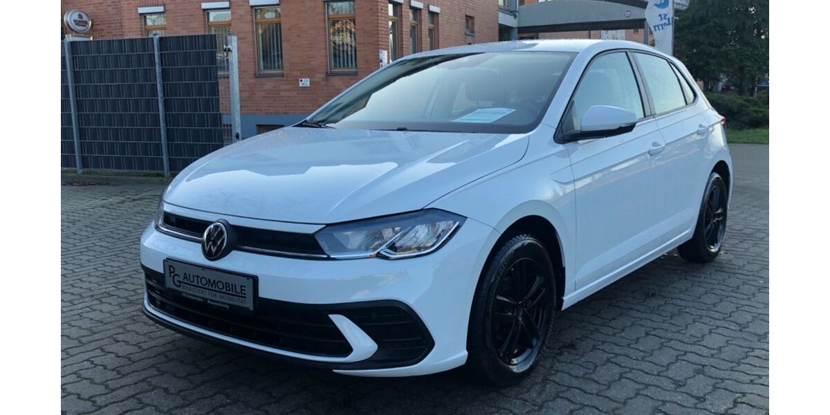 VW Polo 57.600 km 13.350 &euro; Braunschweig 38110