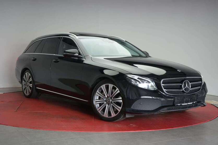E 350
