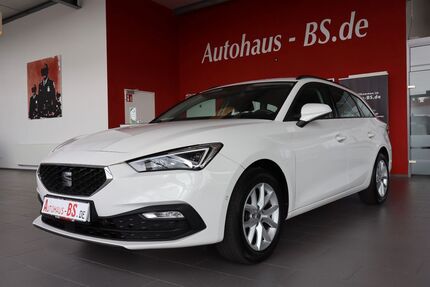 Seat Leon 45.774 km 21.450 &euro; Braunschweig 38116