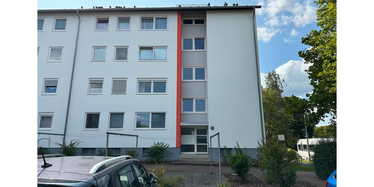 Etagenwohnung Wolfsburg Ehmen - 1 Zimmer, 40 m&sup2;, 89.500&euro; | Angebot:26295576