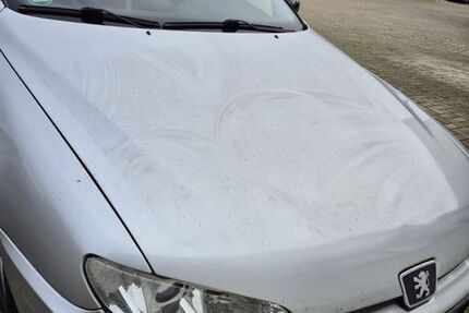 Peugeot 406 228.000 km 1.900 &euro; Wolfsburg 38448