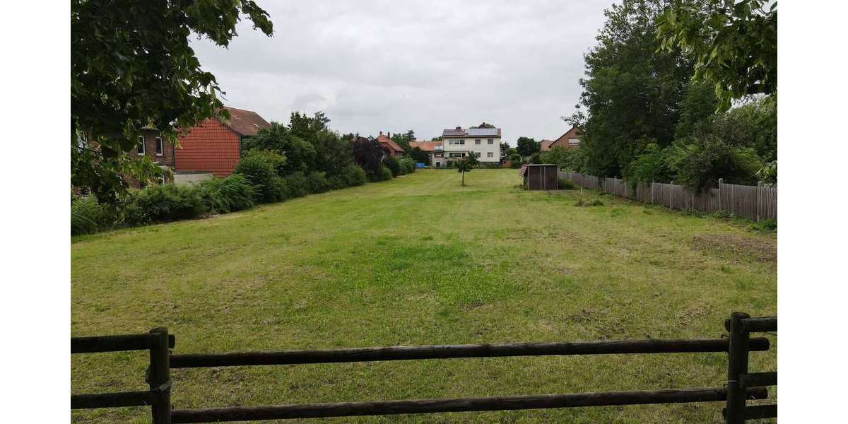 Grundstück zu verkaufen in Kneitlingen 280.000 € 3581 m² zimmer