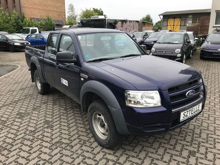 Ranger