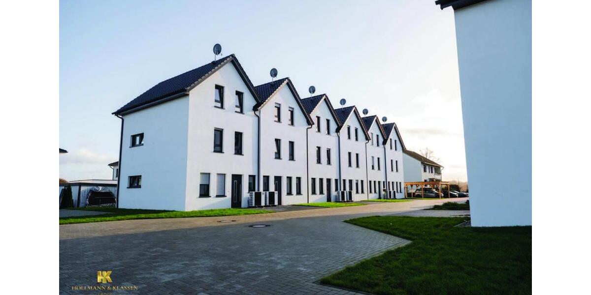 Reihenhaus Wolfsburg Alt-Wolfsburg - 4 Zimmer, 120 m&sup2;, 1.310&euro; | Angebot:24860763