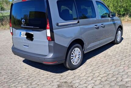 VW Caddy 5.500 km 29.999 &euro; Wolfsburg 38442