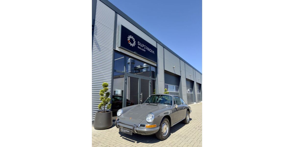 Porsche 912 93.050 km 79.912 &euro; Braunschweig 38104
