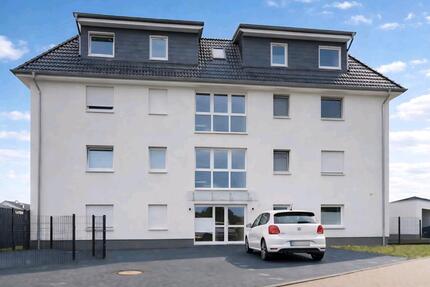 Möblierte 4-Zimmer Eigentumswohnung EG mit Garten 4 zimmer