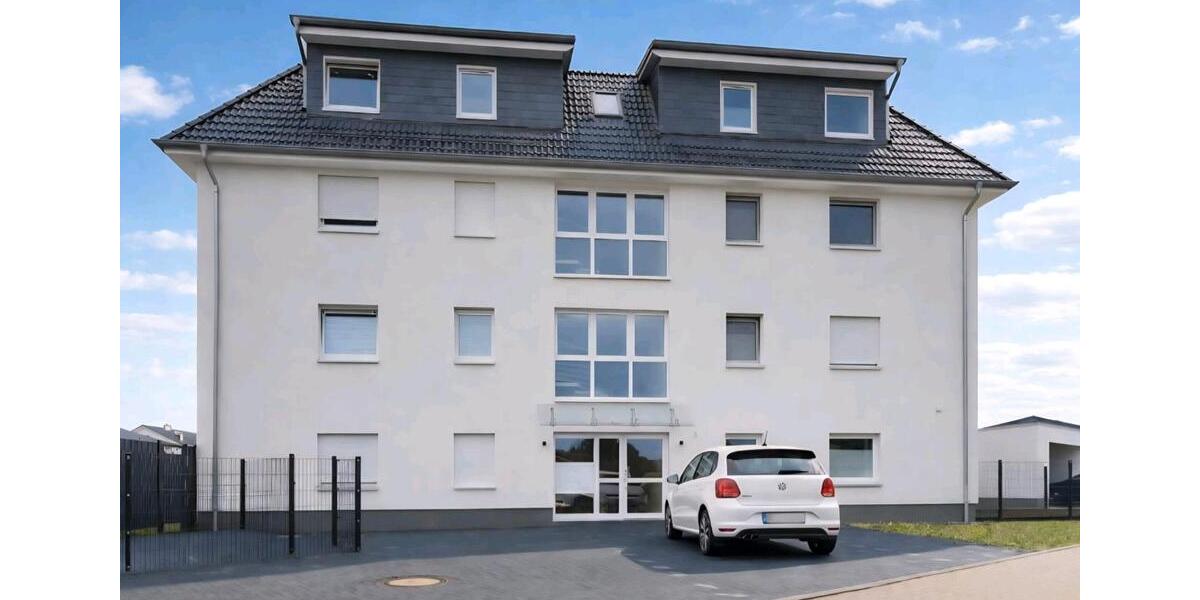 Möblierte 4-Zimmer Eigentumswohnung EG mit Garten 4 zimmer