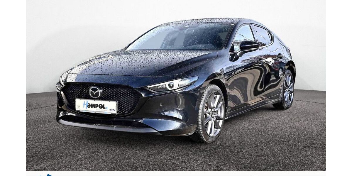 Mazda 3 79.653 km 20.990 &euro; Braunschweig 38114