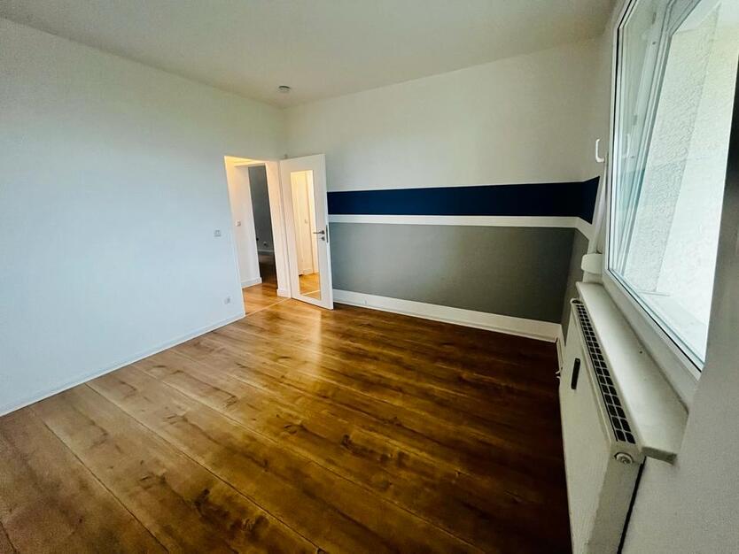 Modernisierte 3-Zimmer-Wohnung mit hochwertiger EBK in Wolfsburg