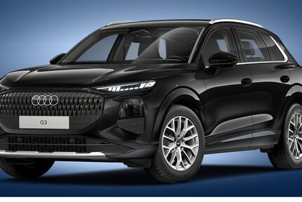 Audi Q3 5.110 km 41.750 &euro; Braunschweig 38122
