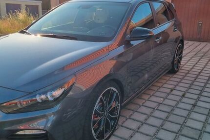 Hyundai i30 35.200 km 24.300 &euro; Königslutter 38154