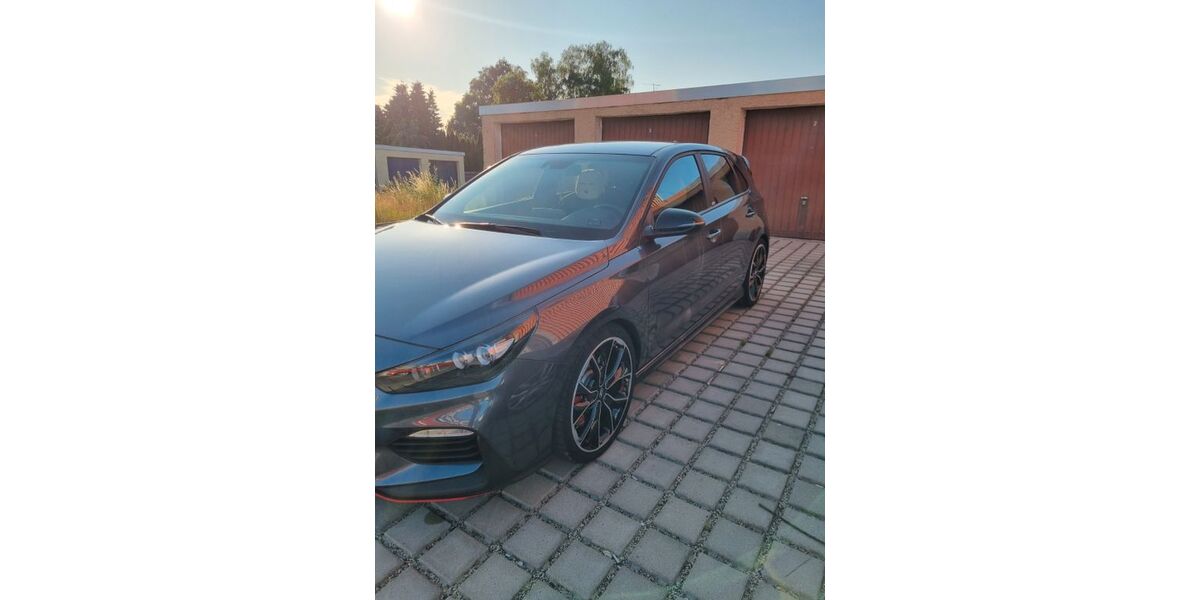 Hyundai i30 35.200 km 24.500 &euro; Königslutter 38154