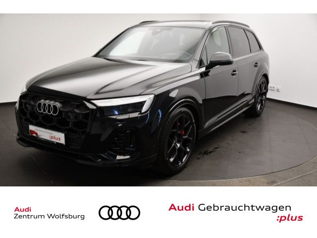 Audi SQ7 12.723 km 96.690 &euro; Wolfsburg 38440
