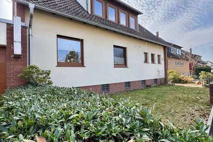 Haus Cremlingen - 8 Zimmer, 225 m&sup2;, 349.000&euro; | Angebot:26853917