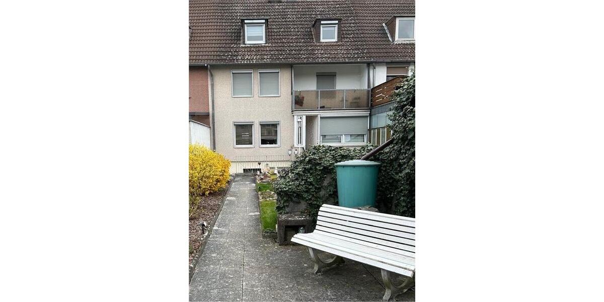 Mehrfamilienhaus, Wohnhaus Wolfsburg - 8 Zimmer, 160 m&sup2;, 290.000&euro; | Angebot:26162953