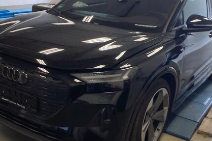 Audi Q4 e-tron 38.750 km 48.970 &euro; Helmstedt 38350
