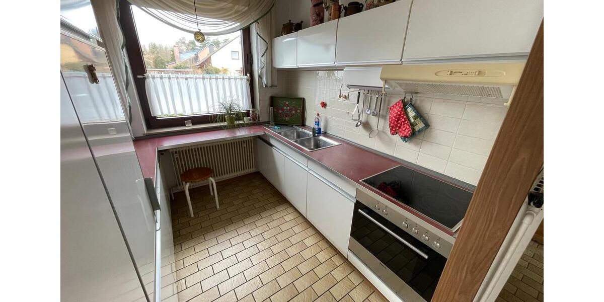 Einfamilienhaus Wolfsburg Alt-Wolfsburg - 7 Zimmer, 140 m&sup2;, 365.000&euro; | Angebot:26300003