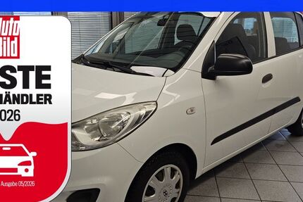 Hyundai i10 171.600 km 1.300 &euro; Wolfsburg-Heiligendorf 38444