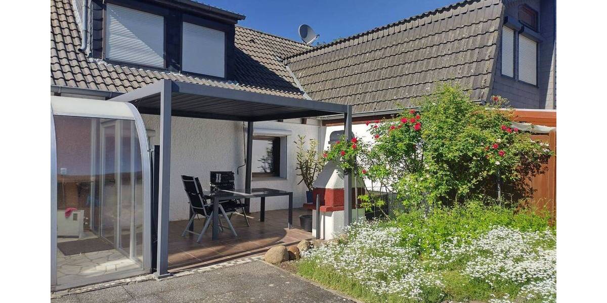 Reihenmittelhaus Calberlah Jelpke - 4 Zimmer, 94 m&sup2;, 189.000&euro; | Angebot:26759051