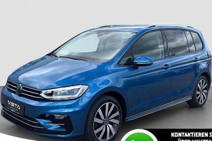 VW Touran 91.450 km 30.900 € Braunschweig 38122