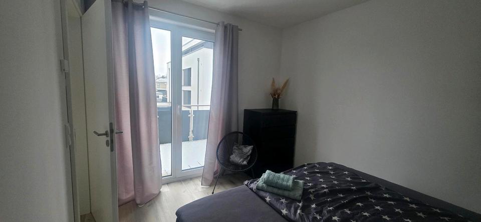 Etagenwohnung Rühen - 2 Zimmer, 63 m&sup2;, 800&euro; | Angebot:26227080