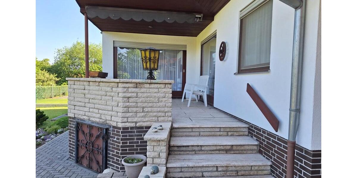 Einfamilienhaus Wolfsburg Ehmen - 3 Zimmer, 113 m&sup2;, 395.000&euro; | Angebot:26726148