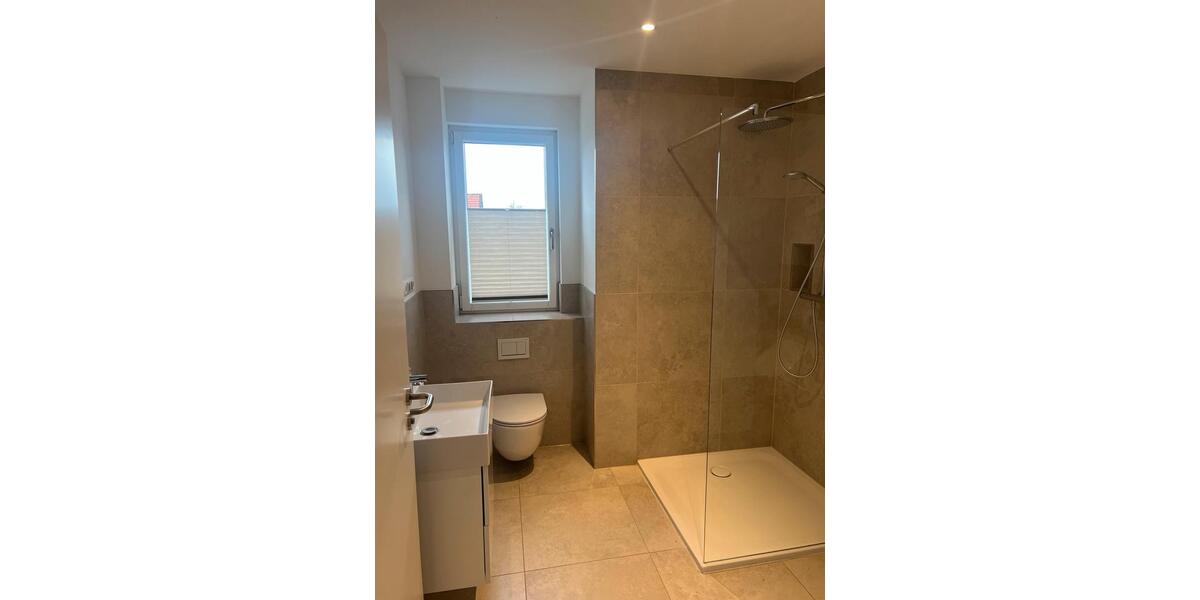 Etagenwohnung Wendeburg - 3 Zimmer, 82 m&sup2;, 930&euro; | Angebot:24975126