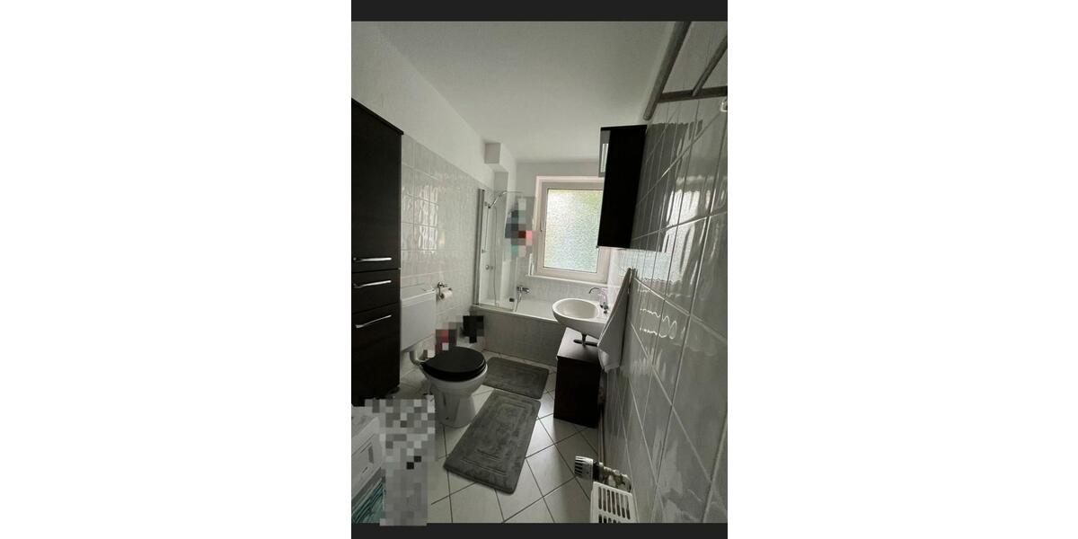 Etagenwohnung Braunschweig Nordstadt - 2 Zimmer, 65 m&sup2;, 440&euro; | Angebot:26465205