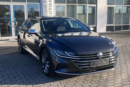 VW Arteon 37.000 km 27.950 &euro; Wolfsburg 38444