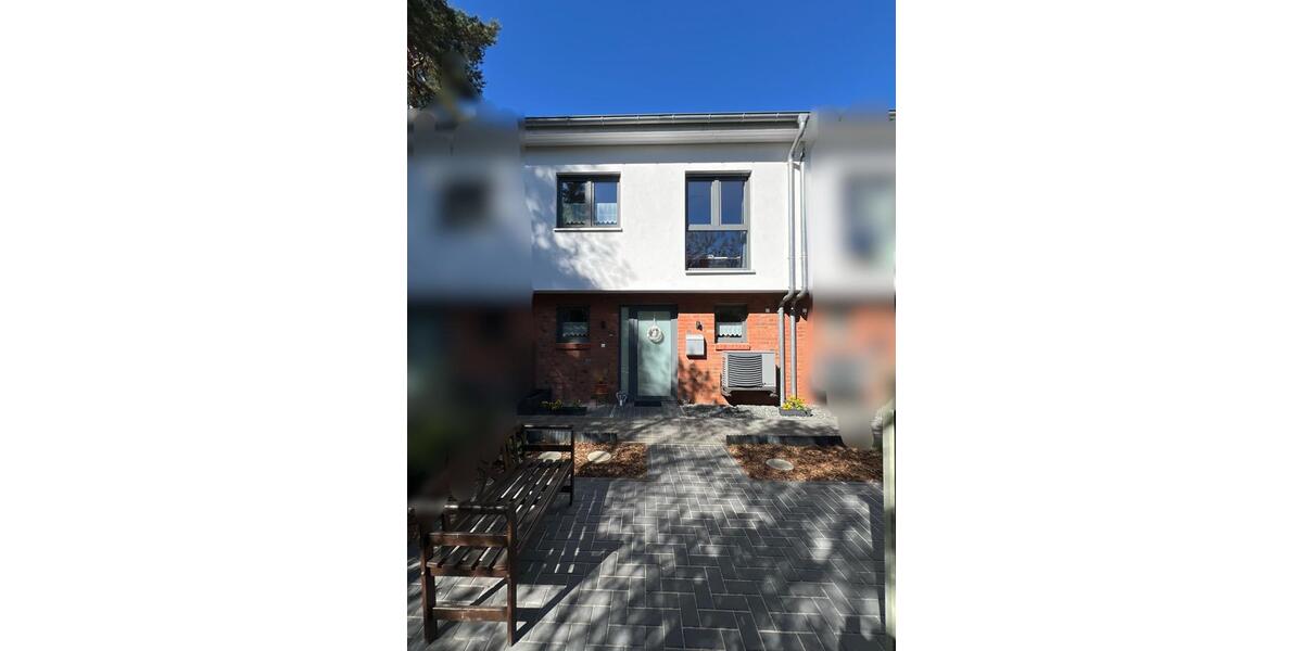 Reihenhaus Gifhorn - 4 Zimmer, 112 m&sup2;, 440.000&euro; | Angebot:26521761