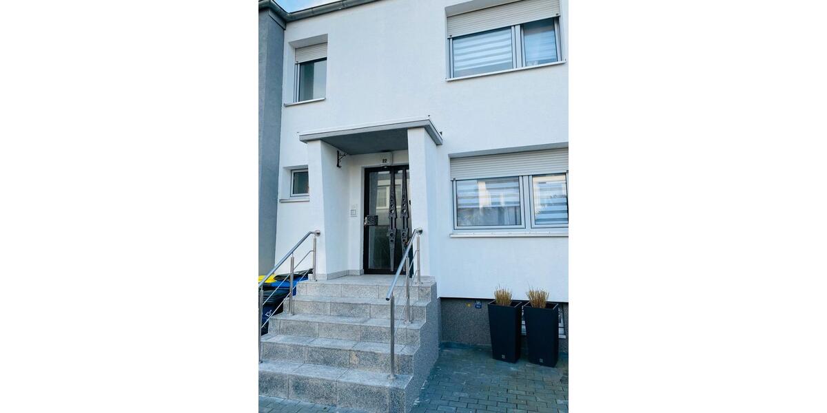 Reihenhaus in Broitzem - saniert und in ruhiger Lage 4 zimmer