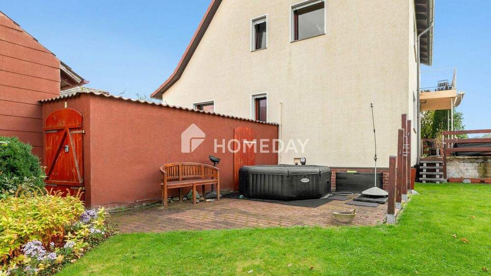 Mehrfamilienhaus, Wohnhaus Königslutter am Elm Königslutter - 6 Zimmer, 160 m&sup2;, 319.000&euro; | Angebot:24748448