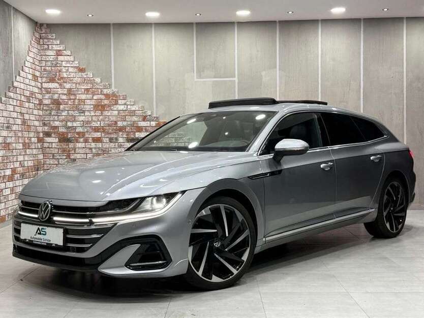 VW Arteon 185.000 km 23.990 € Braunschweig 38106