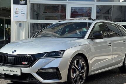 Skoda Octavia 105.855 km 27.990 € Braunschweig 38126