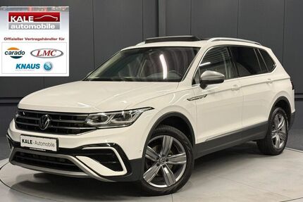 VW Tiguan Allspace