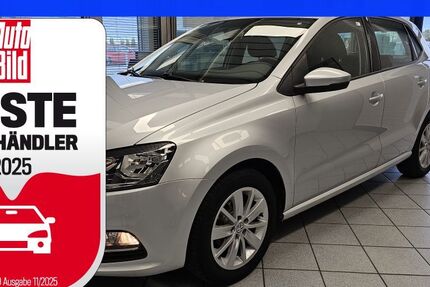 VW Polo 79.800 km 8.900 € Wolfsburg-Heiligendorf 38444